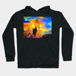 Church Hoodie